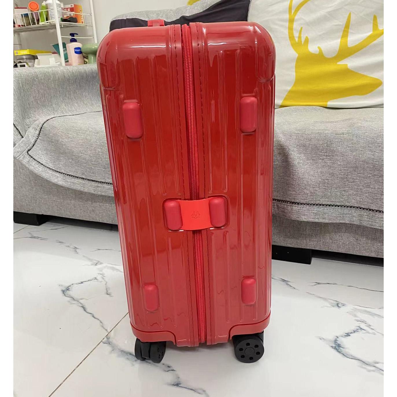 Rimowa Luggage - DopestKickz