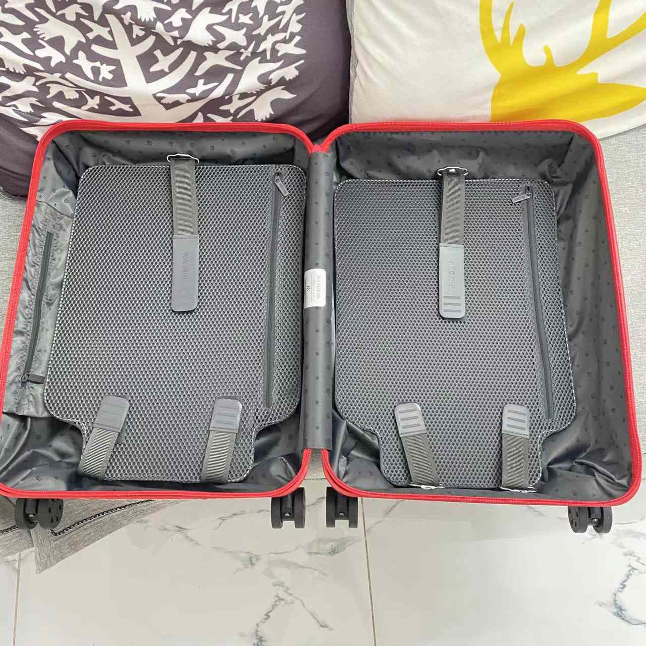Rimowa Luggage - DopestKickz