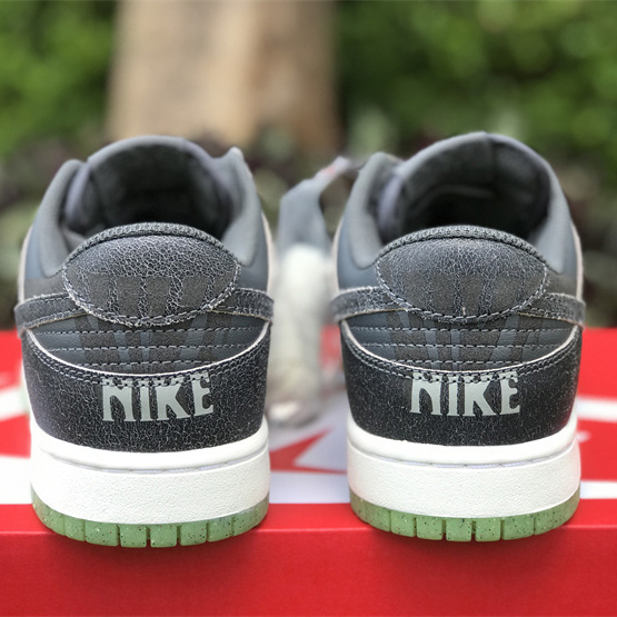 Nike Dunk Low “Iron Grey” Sneaker     DQ7681-001 - DopestKickz
