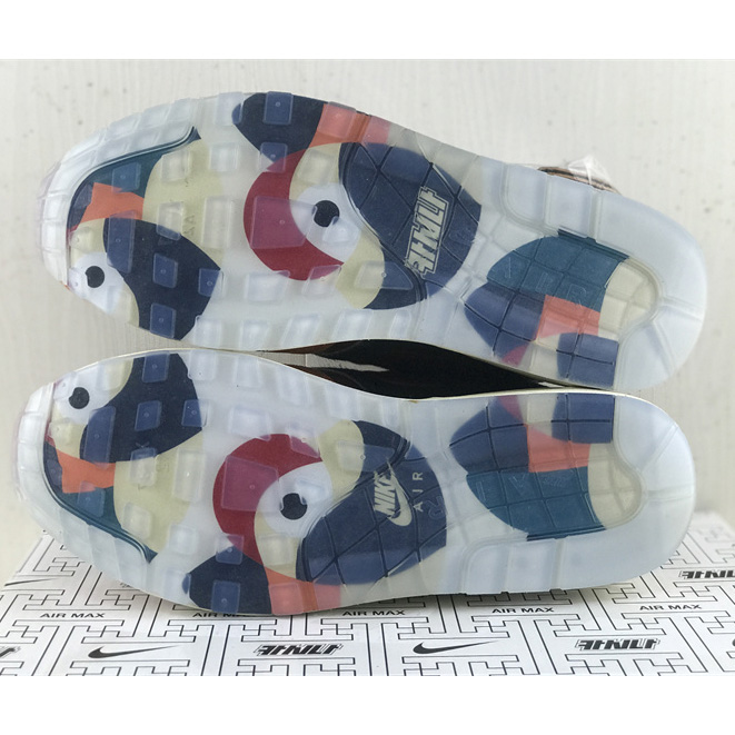 Kasina x Nike Air Max 1 “Won-Ang” Sneaker             DQ8475-800 - DopestKickz
