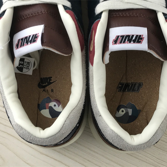 Kasina x Nike Air Max 1 “Won-Ang” Sneaker             DQ8475-800 - DopestKickz