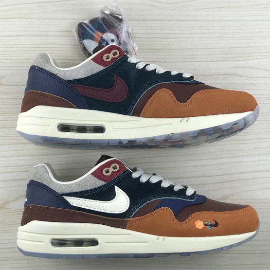 Kasina x Nike Air Max 1 “Won-Ang” Sneaker             DQ8475-800 - DopestKickz