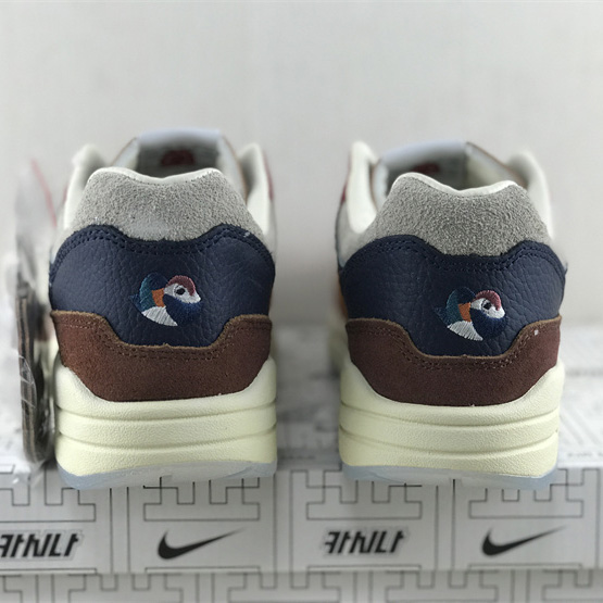 Kasina x Nike Air Max 1 “Won-Ang” Sneaker             DQ8475-800 - DopestKickz