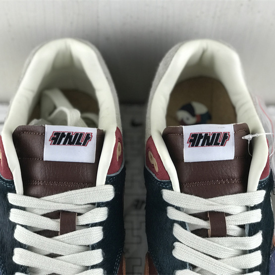 Kasina x Nike Air Max 1 “Won-Ang” Sneaker             DQ8475-800 - DopestKickz