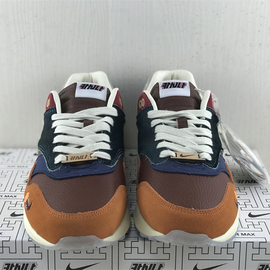 Kasina x Nike Air Max 1 “Won-Ang” Sneaker             DQ8475-800 - DopestKickz