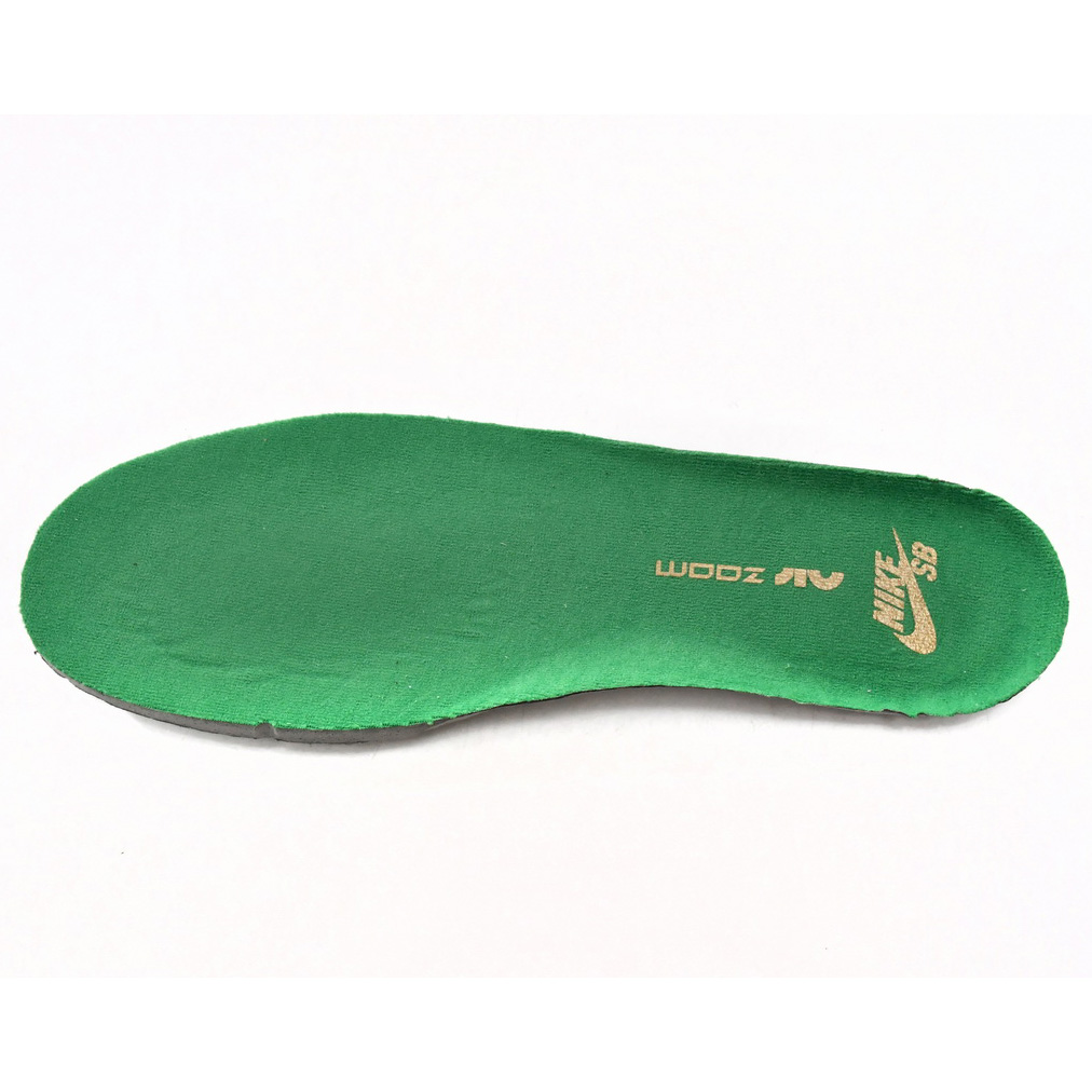 Nike Dunk Low St. Patrick's Day Sneaker   BQ6817-303  - DopestKickz