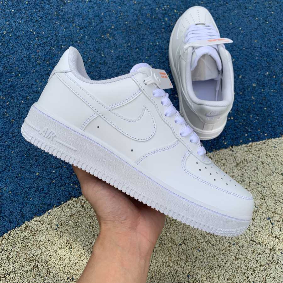 Nike Air Force1 AF1 Sneaker     CW2288-111 - DopestKickz