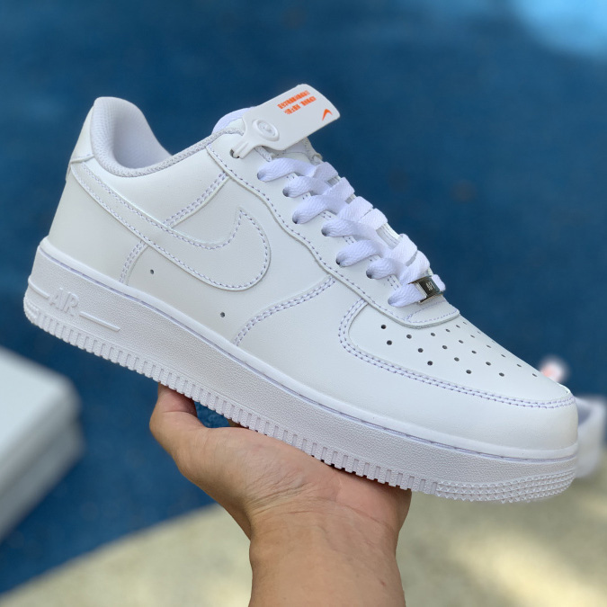 Nike Air Force1 AF1 Sneaker     CW2288-111 - DopestKickz