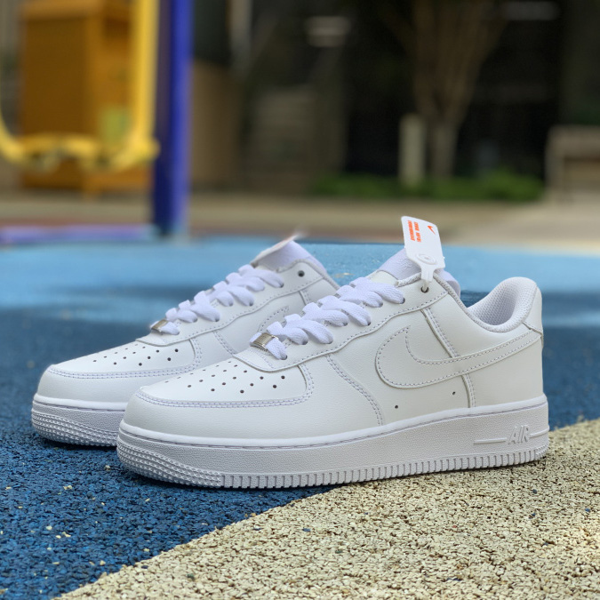Nike Air Force1 AF1 Sneaker     CW2288-111 - DopestKickz