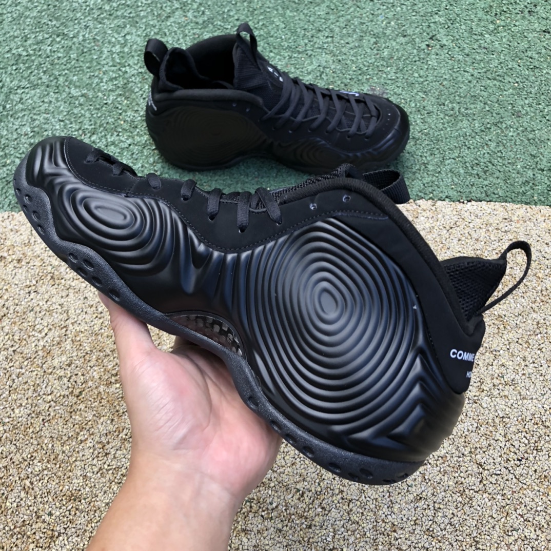 Nike Air Foamposite One CDG Sneakers     DJ7952-001 - DopestKickz
