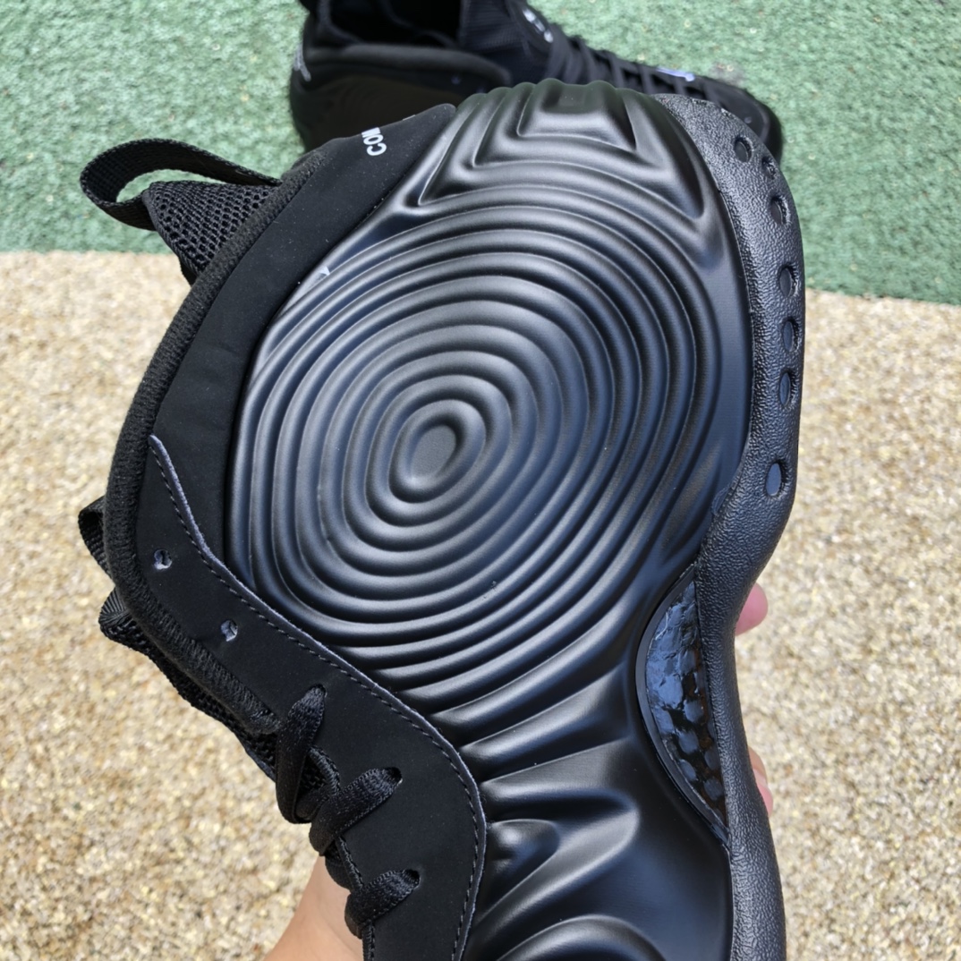 Nike Air Foamposite One CDG Sneakers     DJ7952-001 - DopestKickz