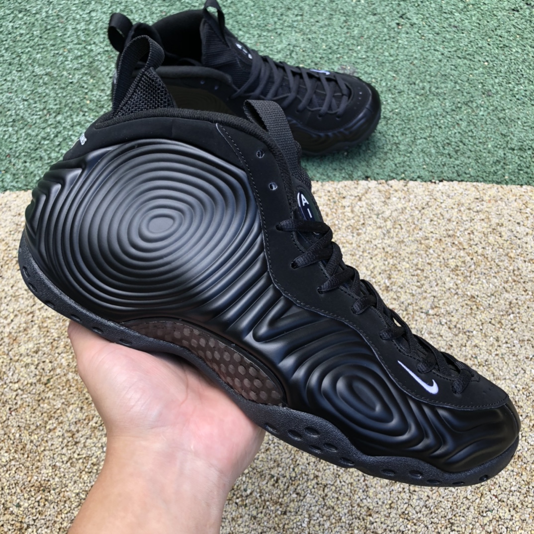Nike Air Foamposite One CDG Sneakers     DJ7952-001 - DopestKickz