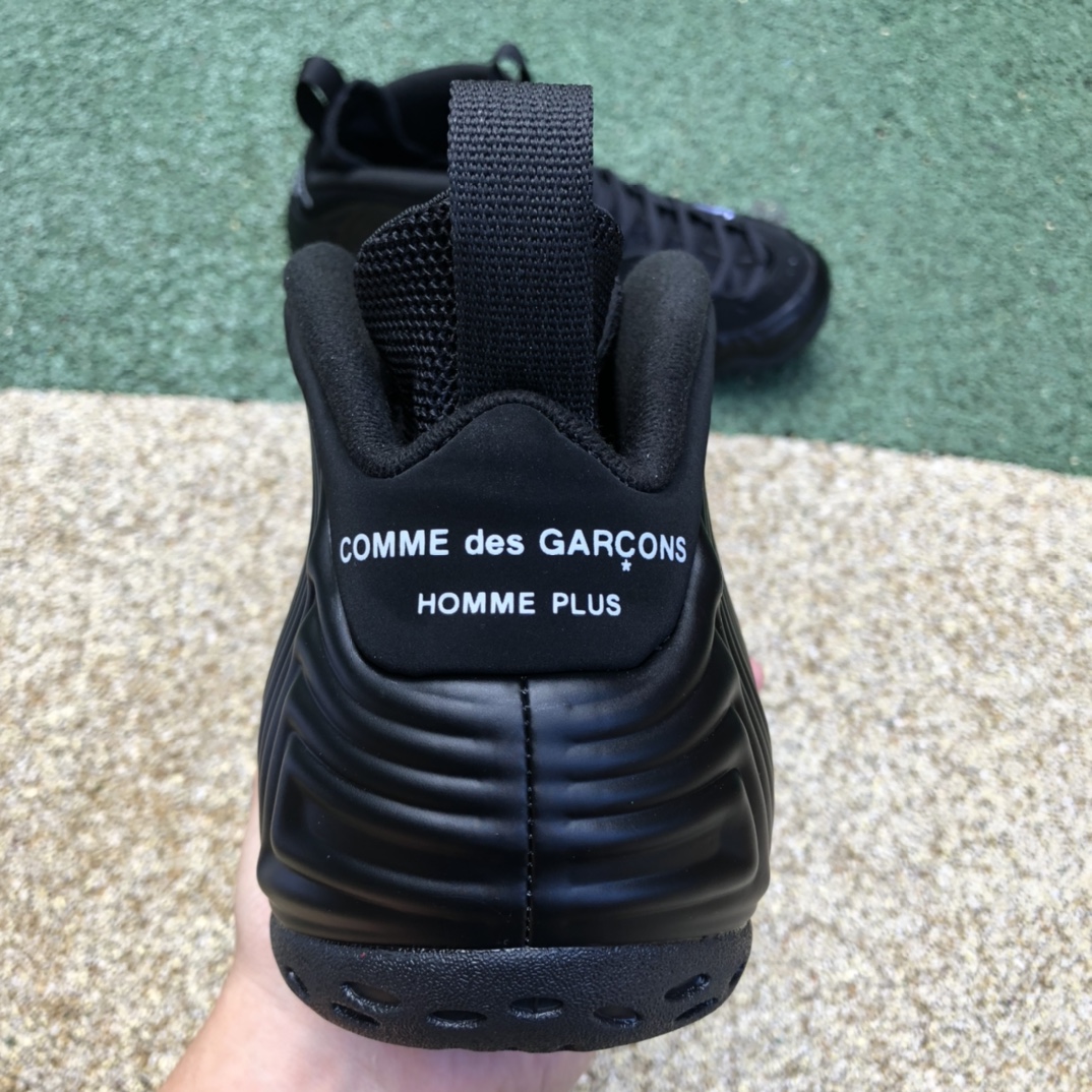 Nike Air Foamposite One CDG Sneakers     DJ7952-001 - DopestKickz