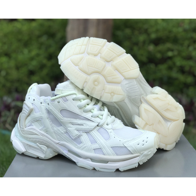 Balenciaga Track Sneaker  - DopestKickz