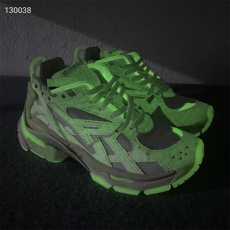 Balenciaga Track Sneaker  - DopestKickz