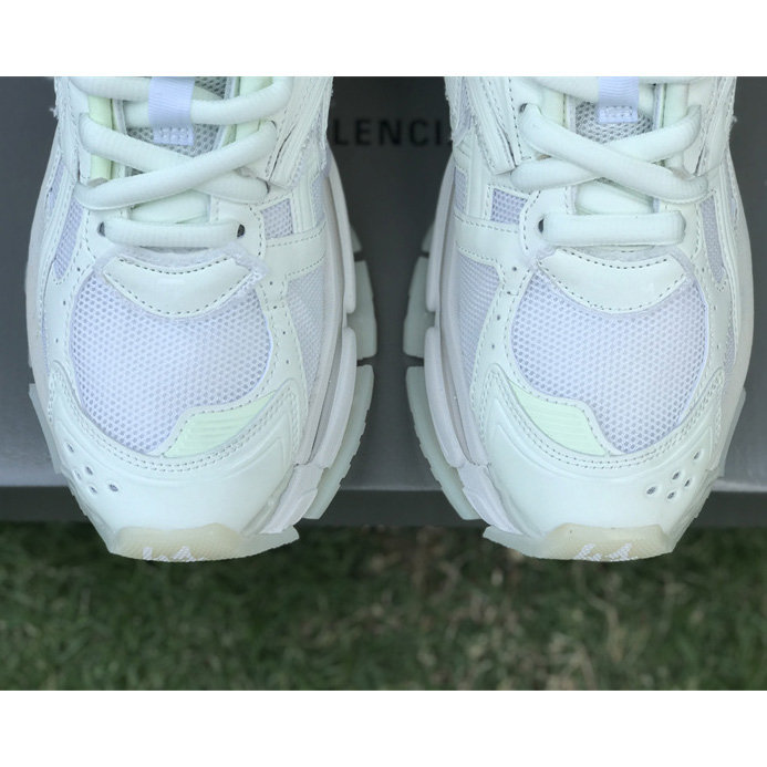 Balenciaga Track Sneaker  - DopestKickz