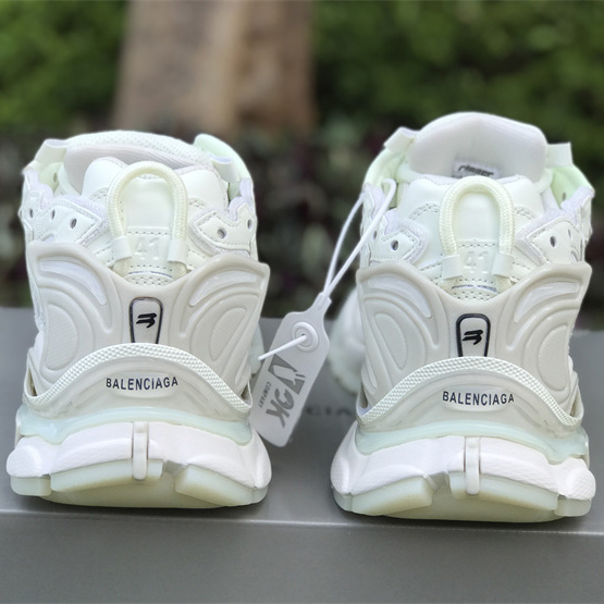Balenciaga Track Sneaker  - DopestKickz