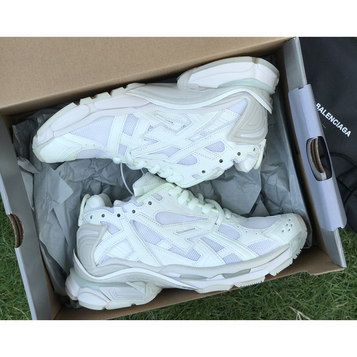 Balenciaga Track Sneaker  - DopestKickz