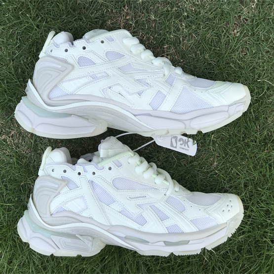 Balenciaga Track Sneaker  - DopestKickz