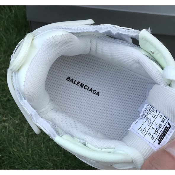 Balenciaga Track Sneaker  - DopestKickz