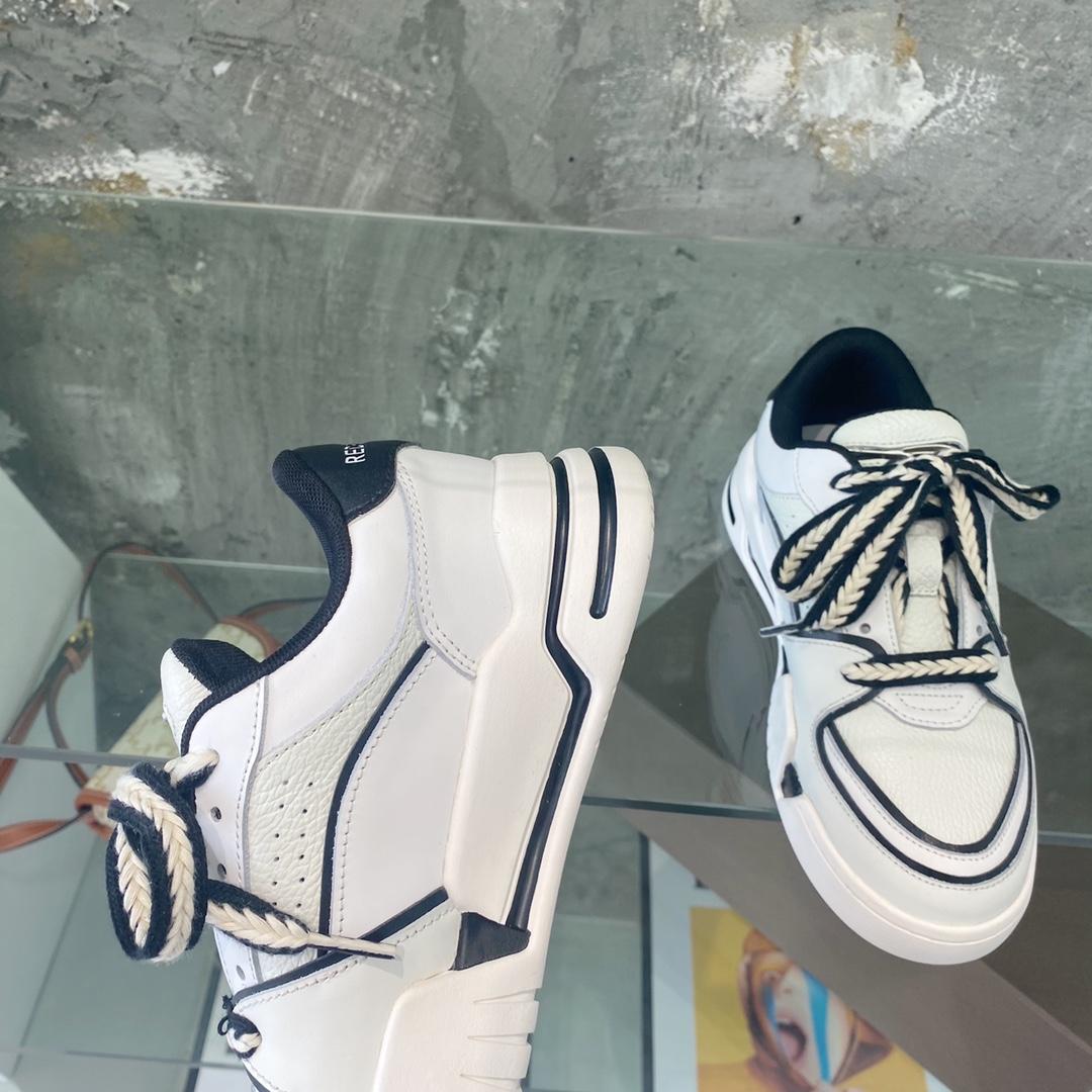 The Last Redemption Spacecourt Trainer Wmns Sneaker - DopestKickz