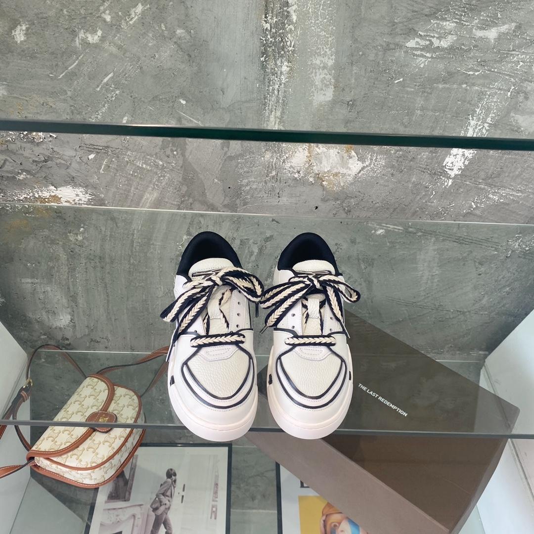 The Last Redemption Spacecourt Trainer Wmns Sneaker - DopestKickz