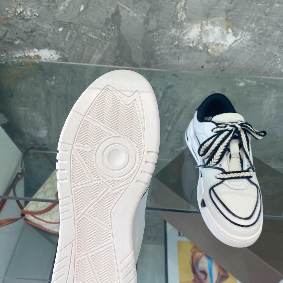 The Last Redemption Spacecourt Trainer Wmns Sneaker - DopestKickz