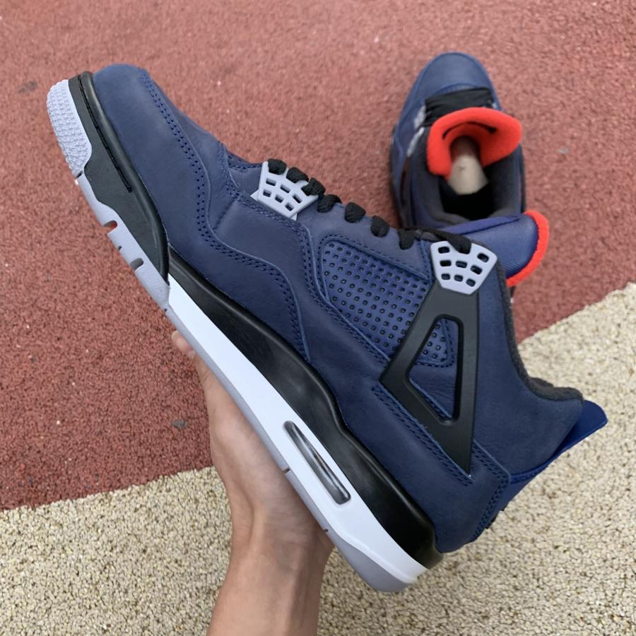 Nike Air Jordan4 Retro WNTR Sneakers       CQ9597-CQ9745-401  - DopestKickz