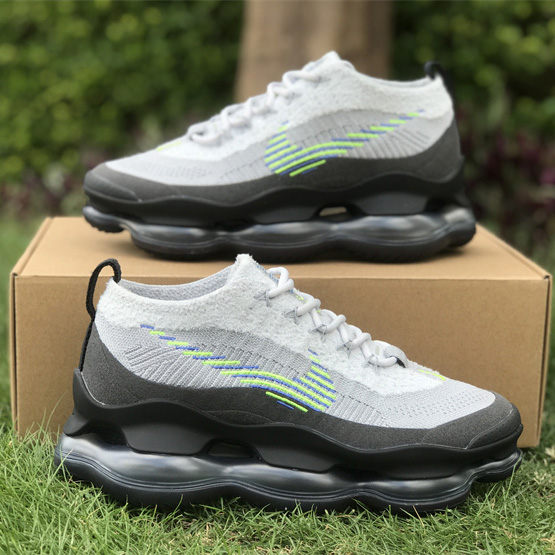 Nike Air Max Scorpion Sneaker    DJ4701-002  - DopestKickz