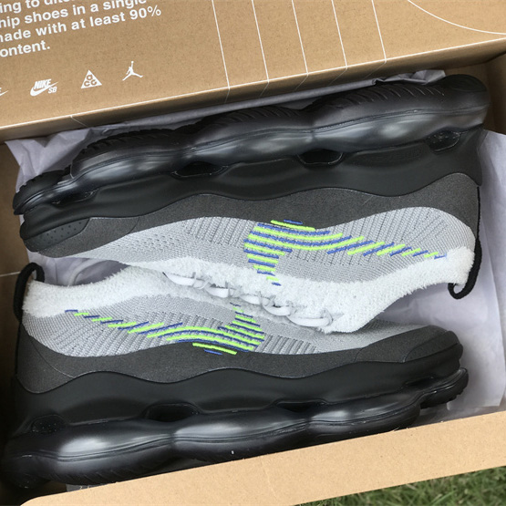Nike Air Max Scorpion Sneaker    DJ4701-002  - DopestKickz