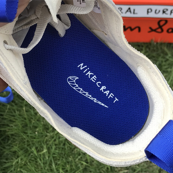 Tom Sachs x Nike Craft General Purpose Shoe      DA6672-200  - DopestKickz