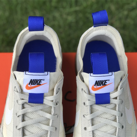 Tom Sachs x Nike Craft General Purpose Shoe      DA6672-200  - DopestKickz