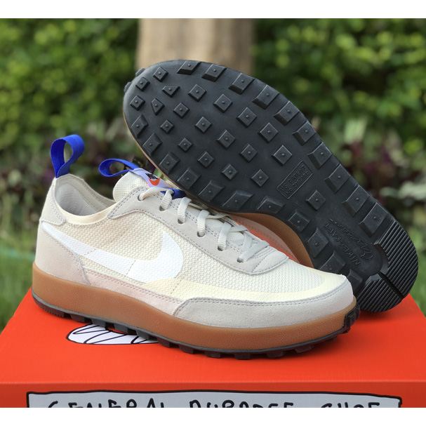 Tom Sachs x Nike Craft General Purpose Shoe      DA6672-200  - DopestKickz