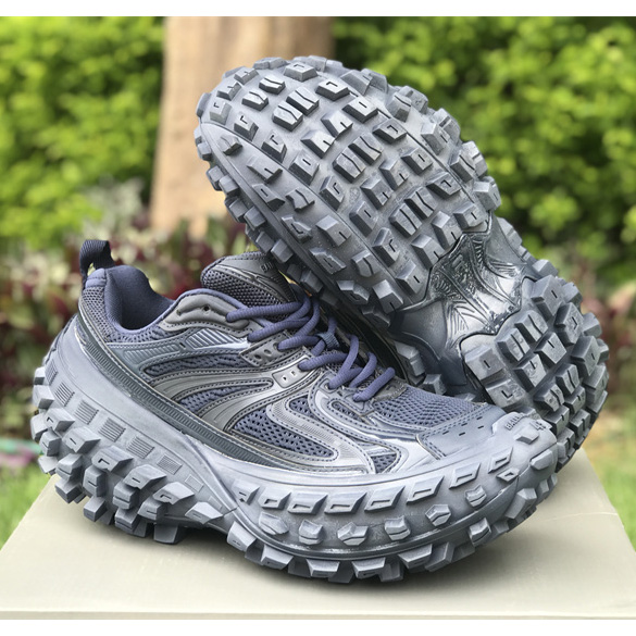 Balenciaga Defender Sneaker  - DopestKickz