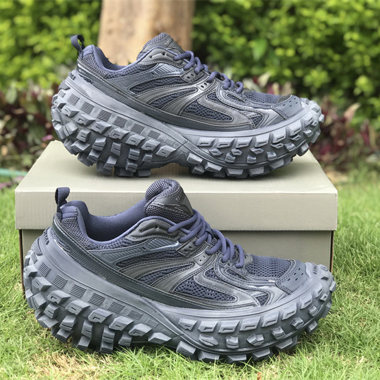 Balenciaga Defender Sneaker  - DopestKickz