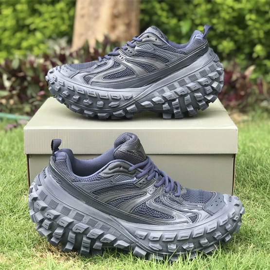 Balenciaga Defender Sneaker  - DopestKickz