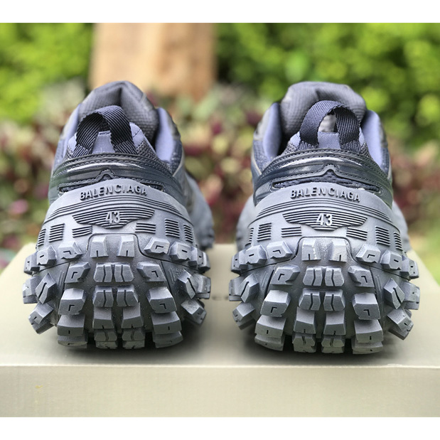 Balenciaga Defender Sneaker  - DopestKickz