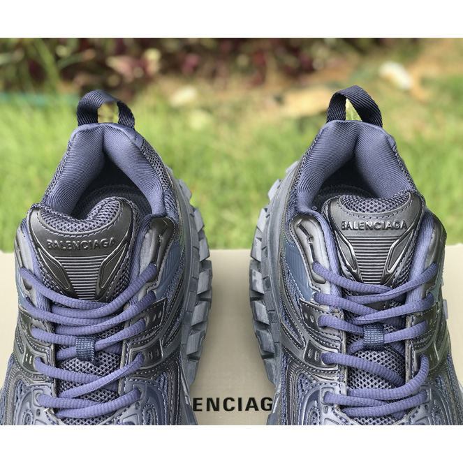 Balenciaga Defender Sneaker  - DopestKickz