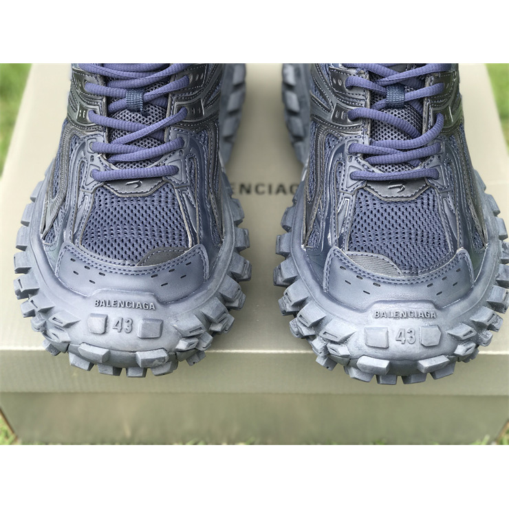 Balenciaga Defender Sneaker  - DopestKickz