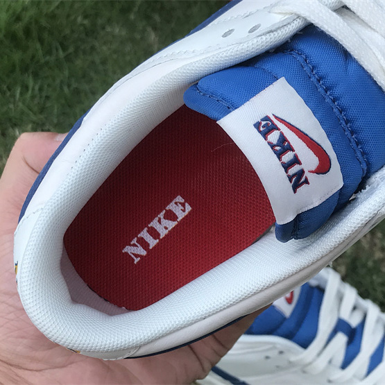 Nike Dunk Low Sneaker    DX3198-133  - DopestKickz