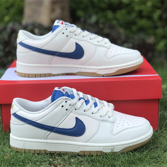 Nike Dunk Low Sneaker    DX3198-133  - DopestKickz