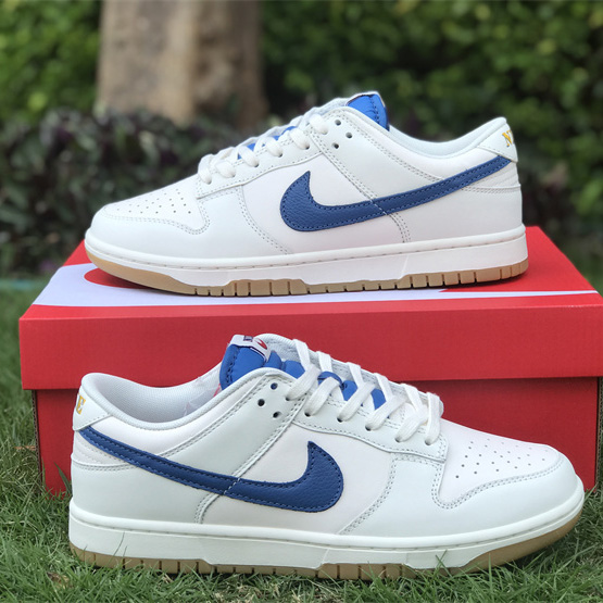 Nike Dunk Low Sneaker    DX3198-133  - DopestKickz