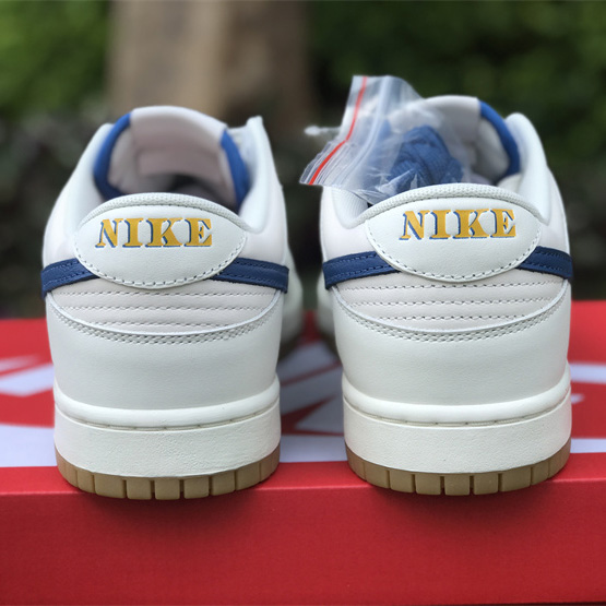 Nike Dunk Low Sneaker    DX3198-133  - DopestKickz