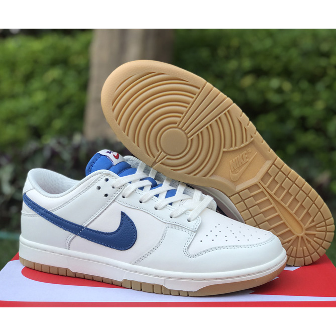 Nike Dunk Low Sneaker    DX3198-133  - DopestKickz