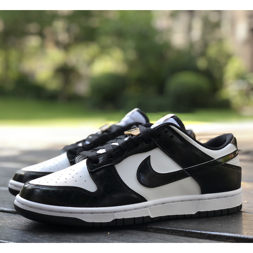 Nike Dunk Low "World Champ" Sneaker    DR9511-100 - DopestKickz