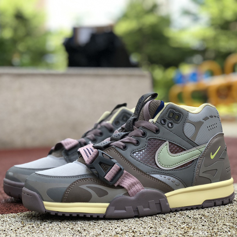 Air Trainer 1 SP Sneaker  DH7338-002 - DopestKickz