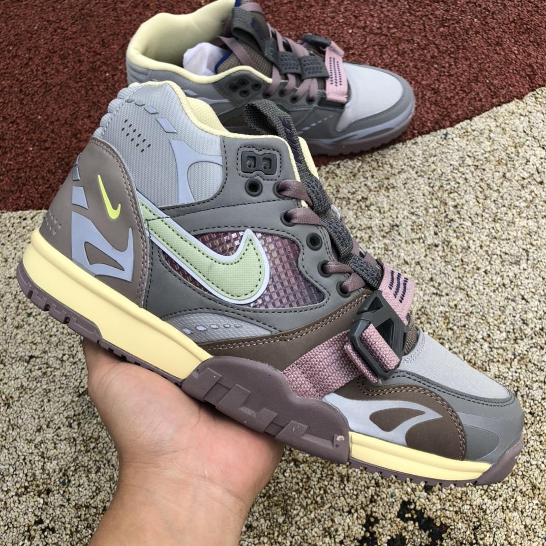 Air Trainer 1 SP Sneaker  DH7338-002 - DopestKickz