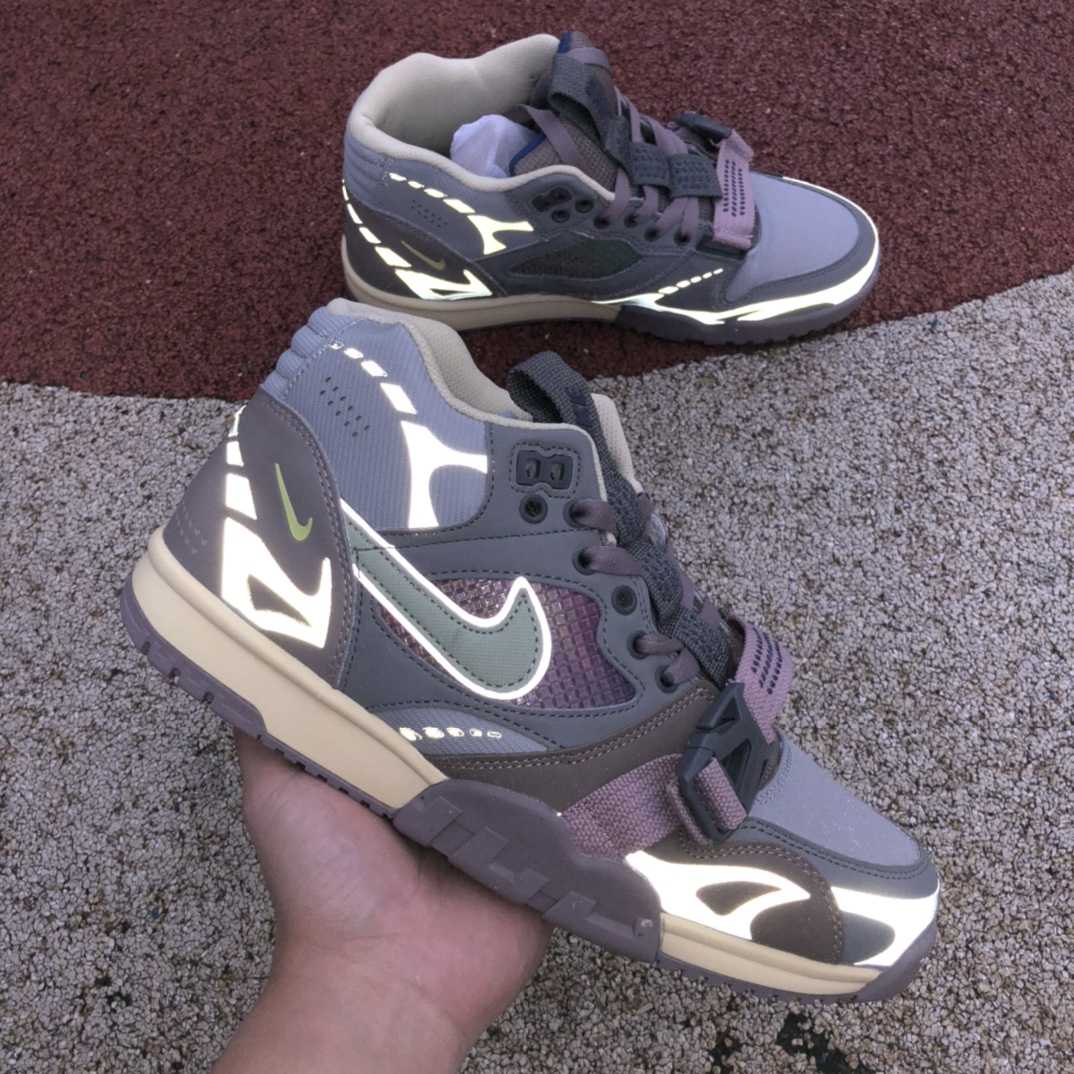 Air Trainer 1 SP Sneaker  DH7338-002 - DopestKickz