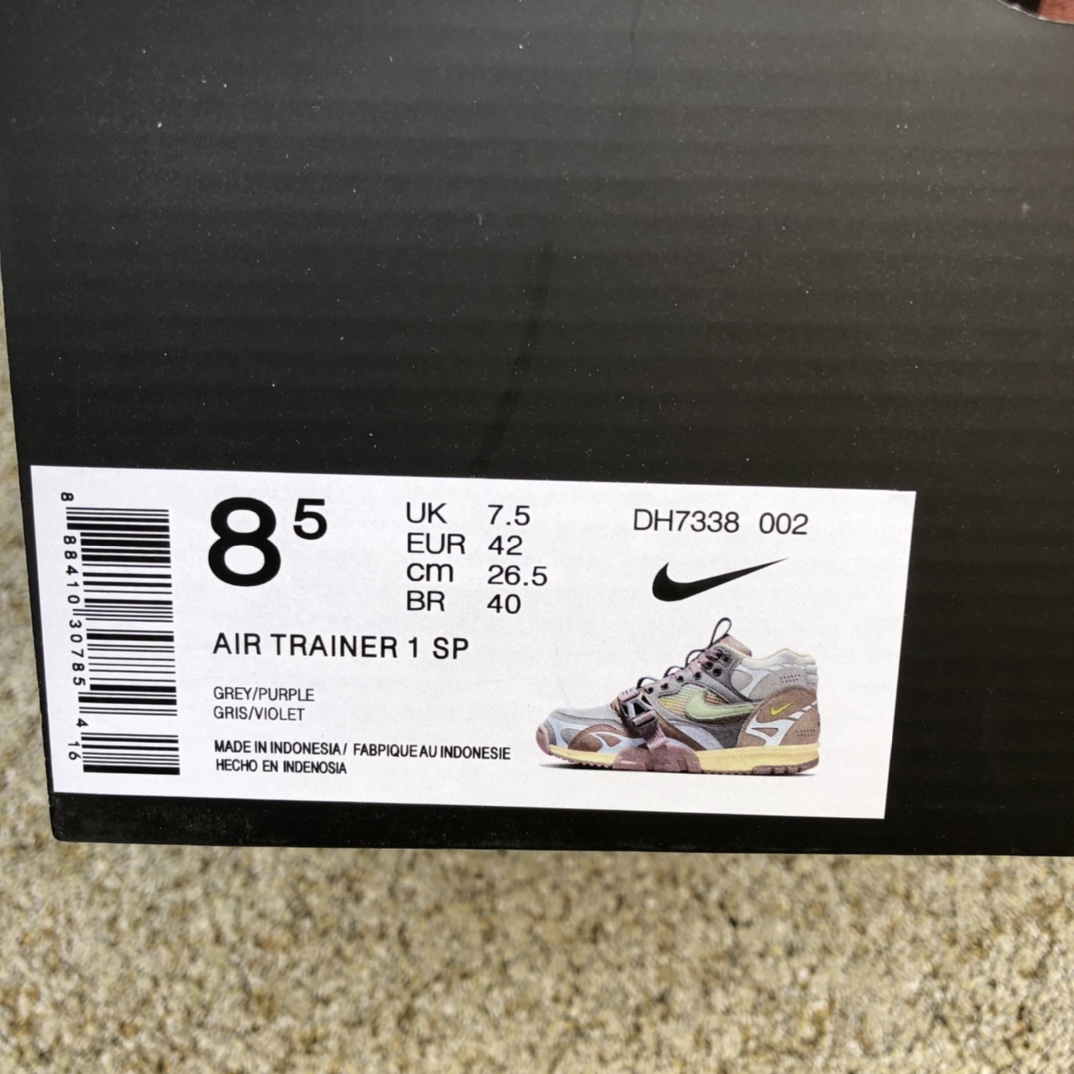 Air Trainer 1 SP Sneaker  DH7338-002 - DopestKickz