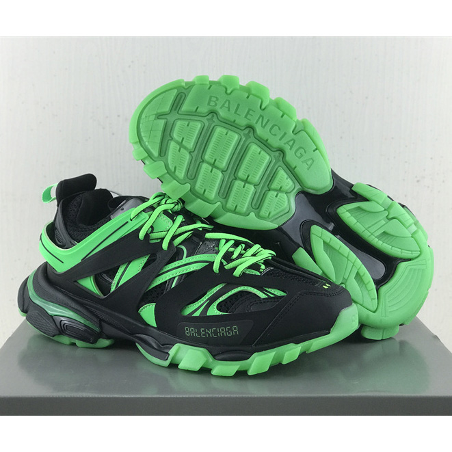 Balenciaga Track 3.0 Sneaker  - DopestKickz